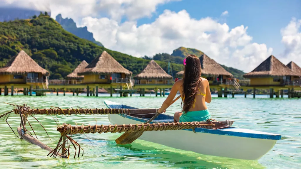 Activities and Experiences