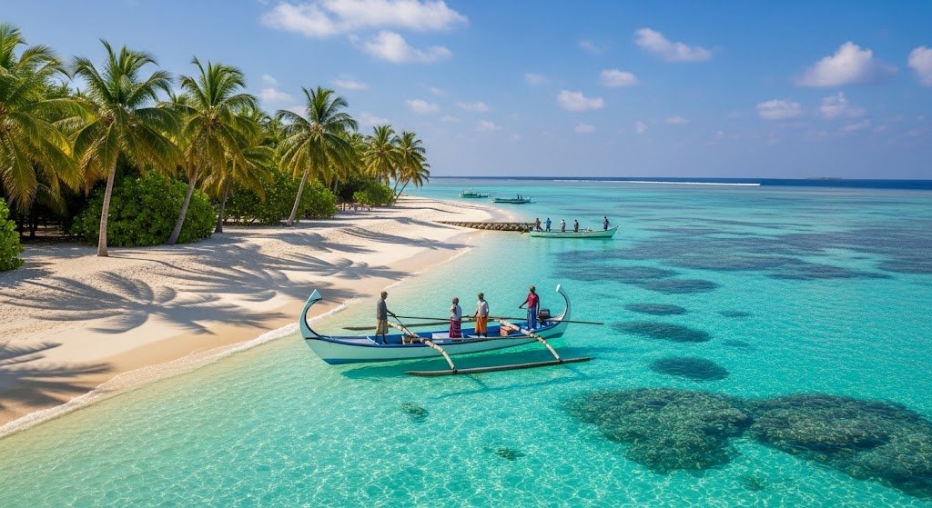 Affordable Island Hopping Strategies