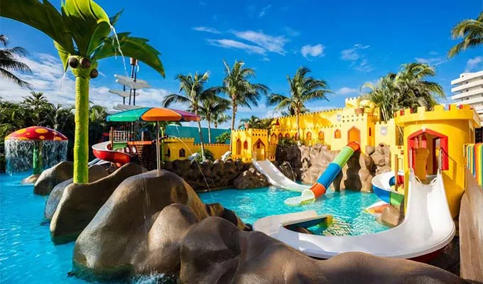 All-Inclusive Resorts on a Budget