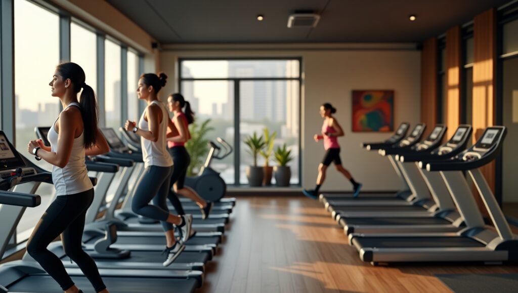 Amenities That Add Value to Apartments for Rent