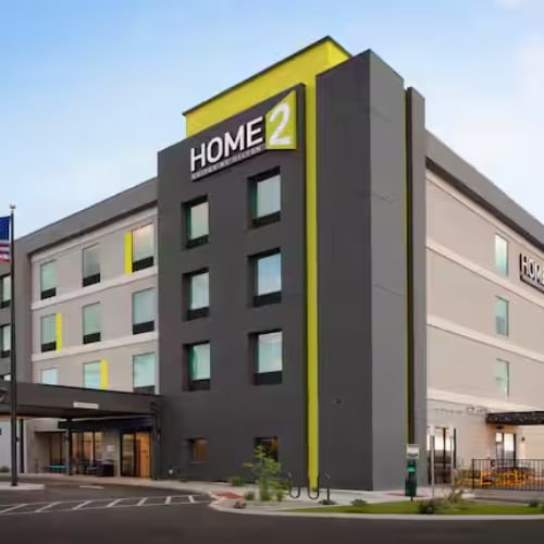 home2 suites las vegas