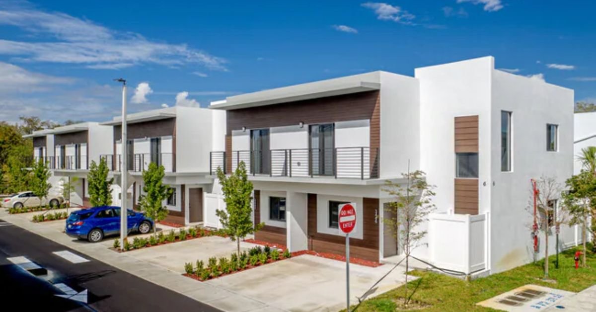 Apartments for Rent Miami