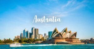Australia Travel Guide