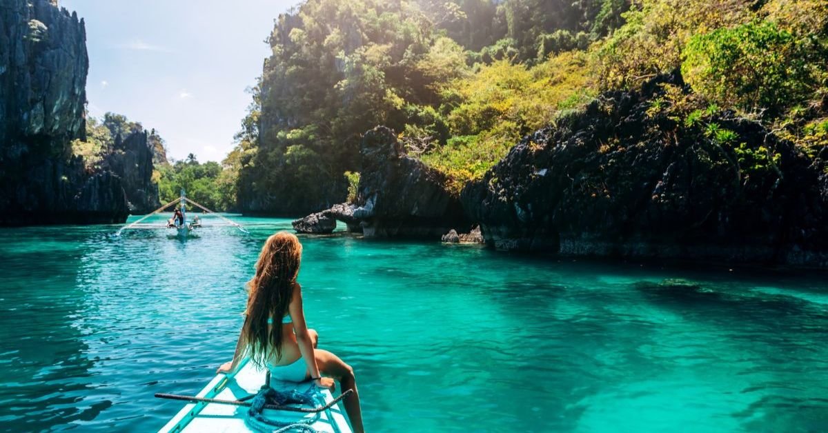 Budget Travel Tips Philippines