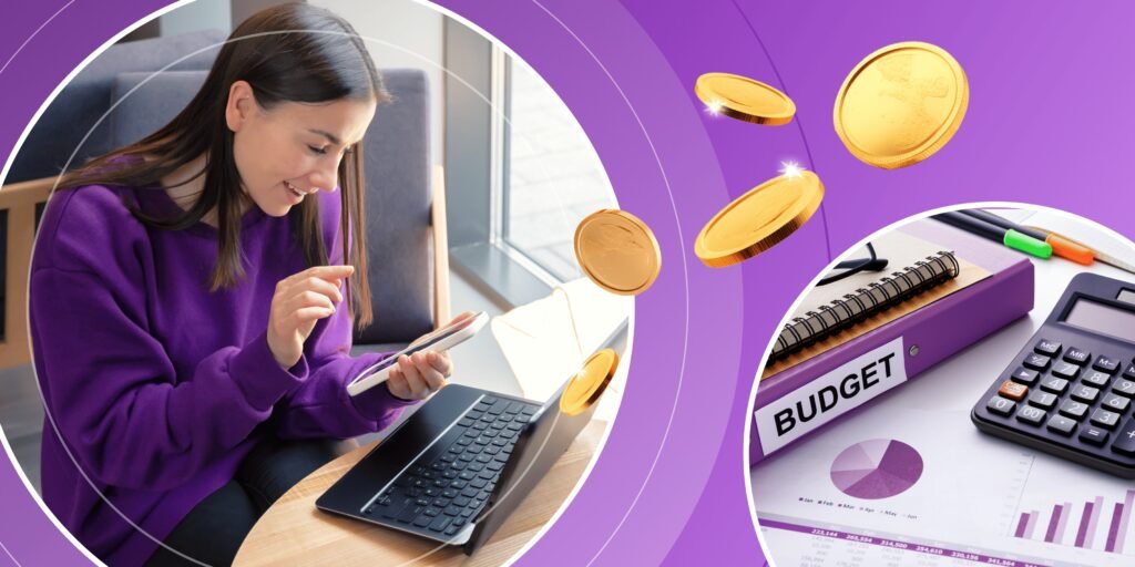 Budgeting for Australia