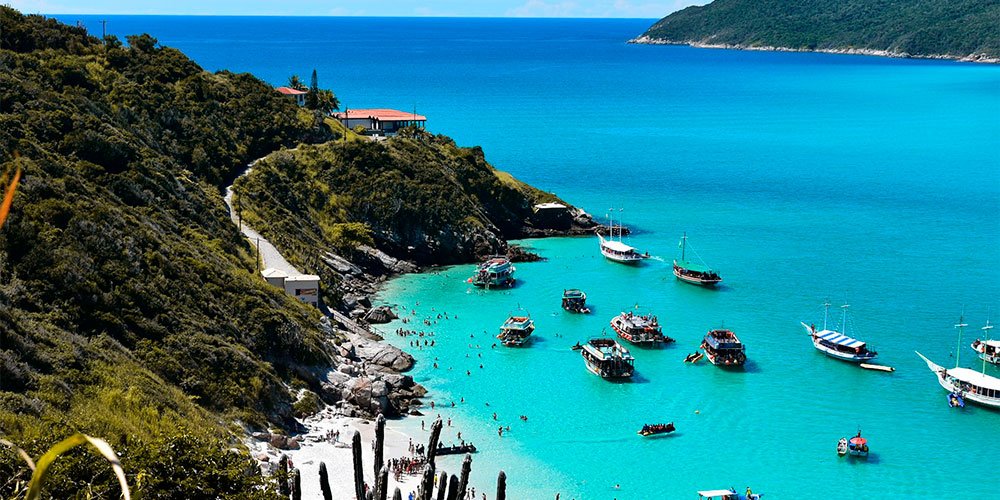 Business Travel to Brazil