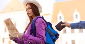 Chile Travel Alert Pickpocketing