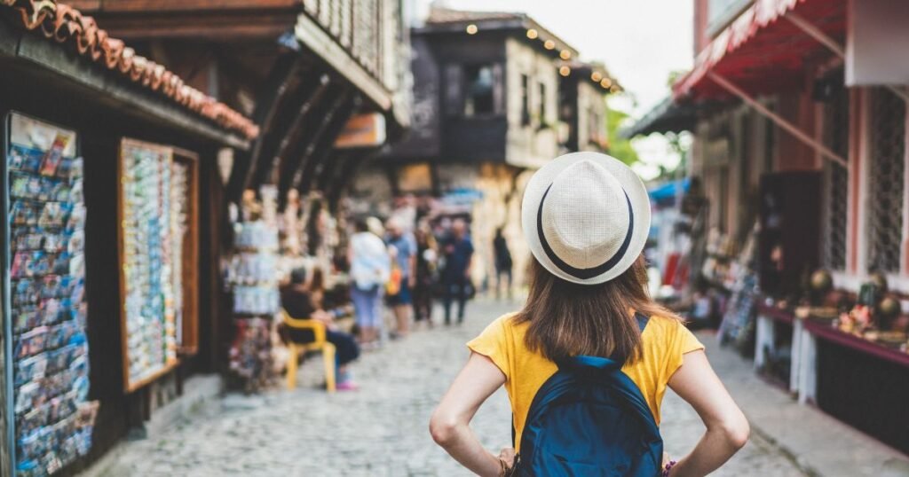 Common Mistakes That Cancel Out Budget Travel Hacks