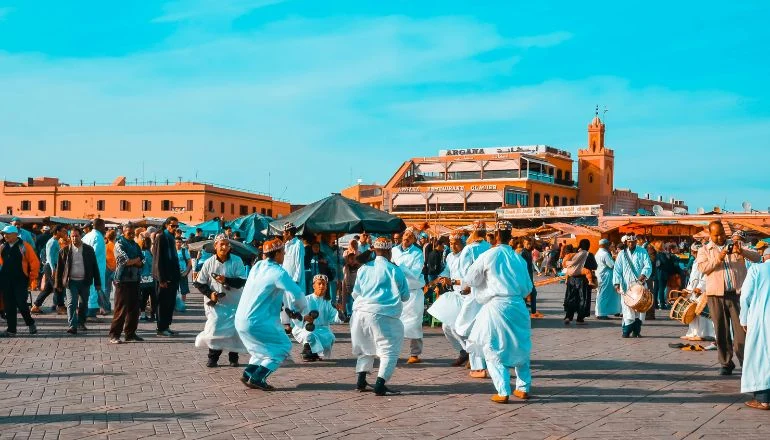 Common Scams Tourists Should Know