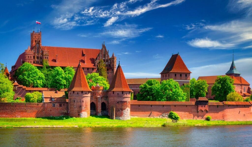 Comparing the Most Beautiful Parts of Poland