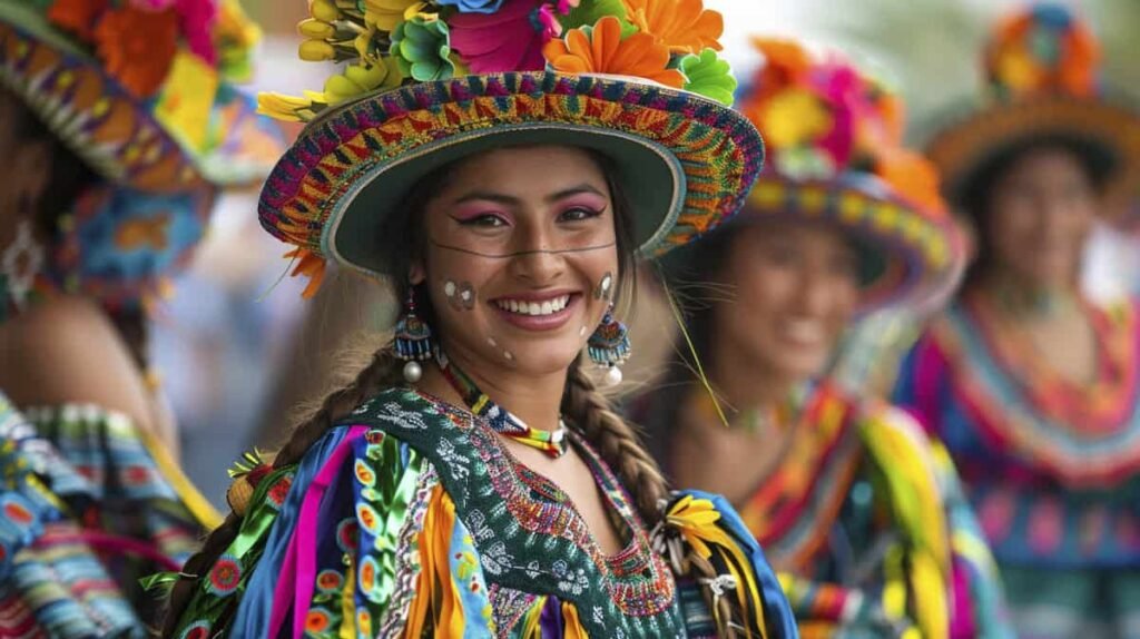 Cultural Awareness and Confidence