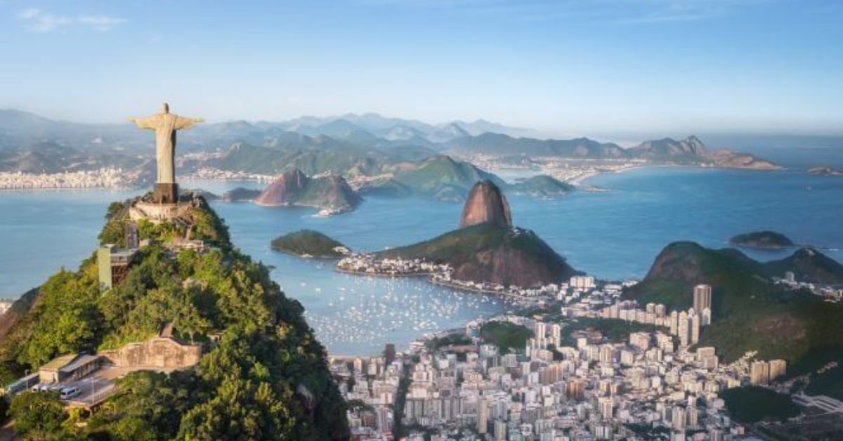 Do I Need a Visa To Travel To Brazil