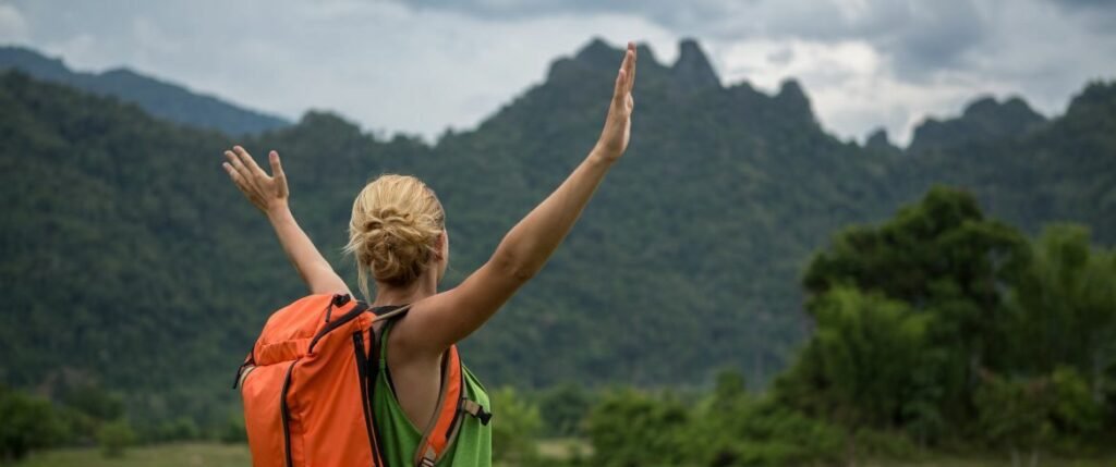 Eco-Focused Travel Bloggers and Influencers