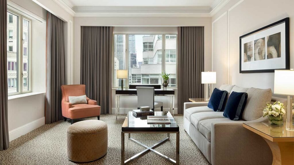 Event and Meeting Spaces