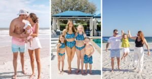 Family-Friendly Vacation Spots