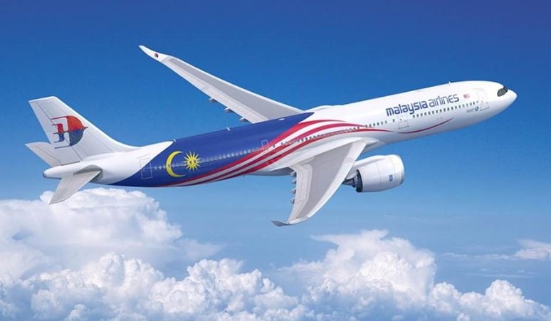 Flights from India to Malaysia