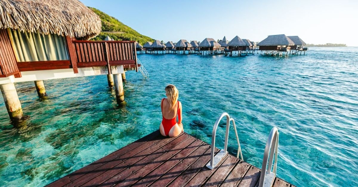 French Polynesia Travel Guide