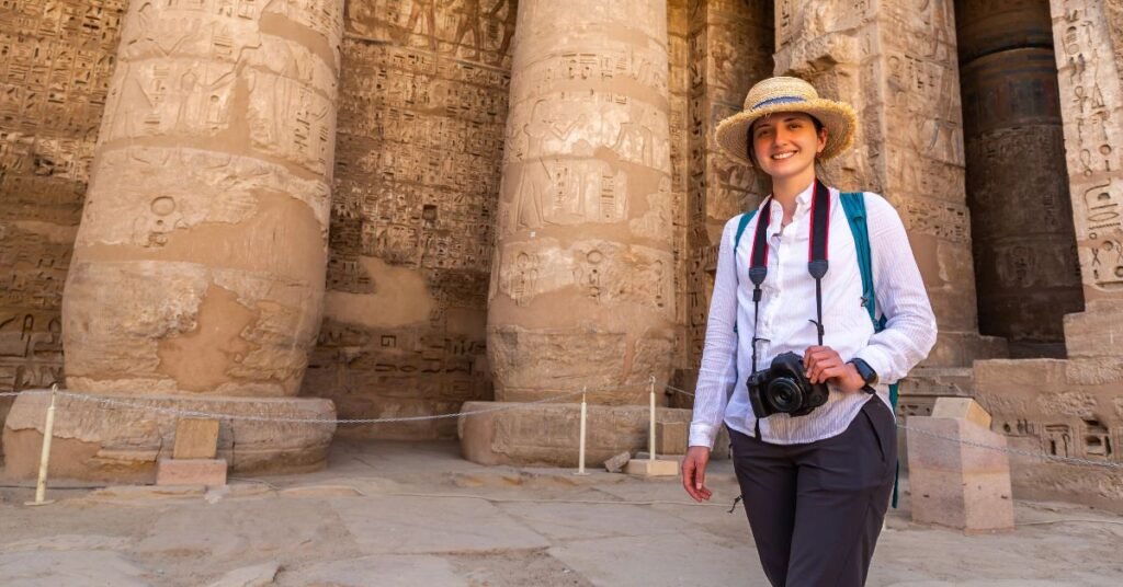 Is Egypt Safe for Solo Travellers