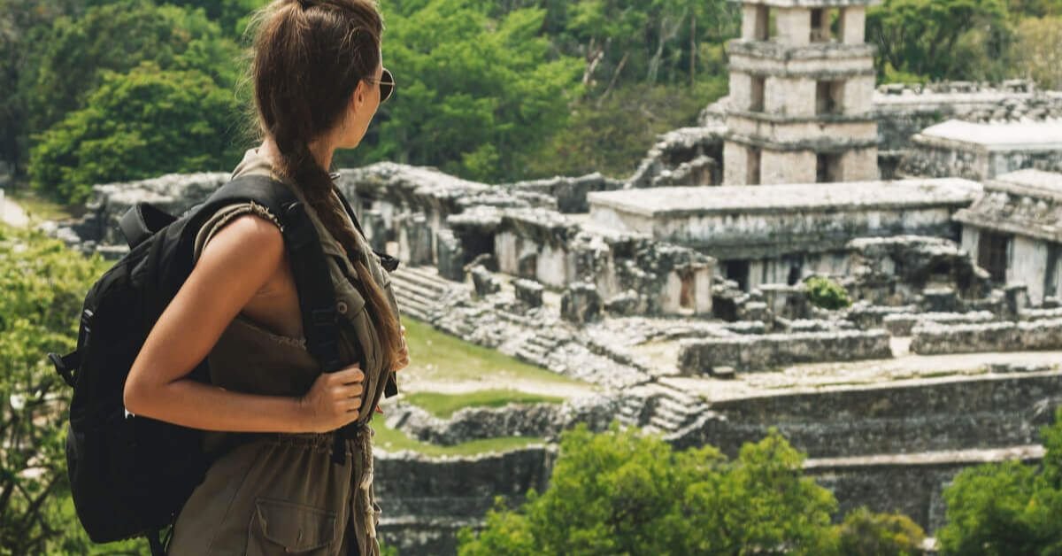 Is It Safe To Travel To Mexico