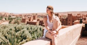 Is It Safe To Travel To Moracco