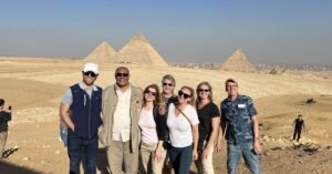 Is It Safe to Travel to Egypt Right Now