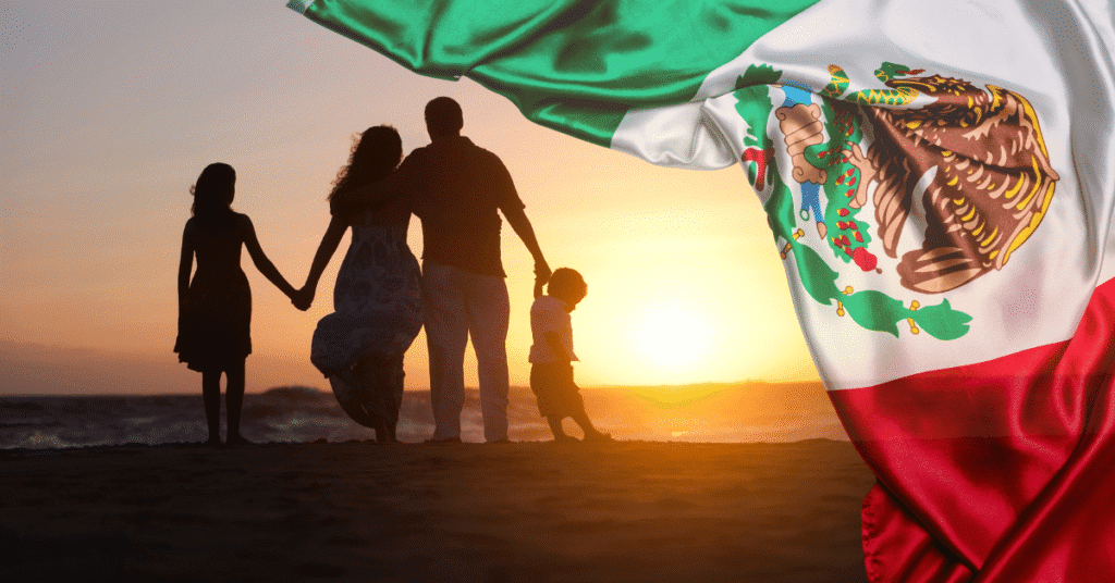 Is Mexico Safe for Families