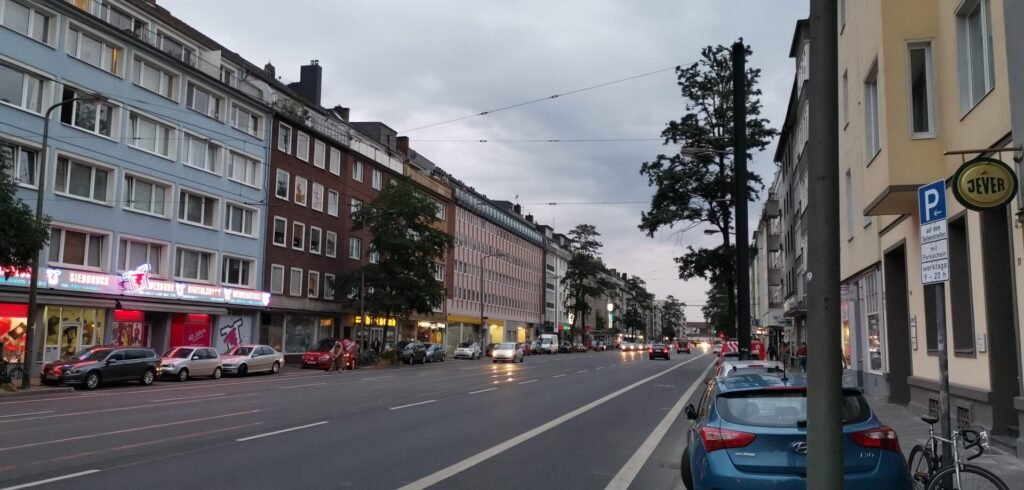 Is the 10pm Rule the Same Across Germany