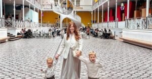 Kid-Friendly Museums Explore