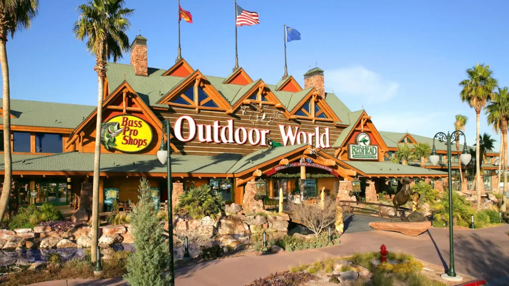 Nearby Attractions and Things to Do