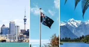 New Zealand Travel Guide