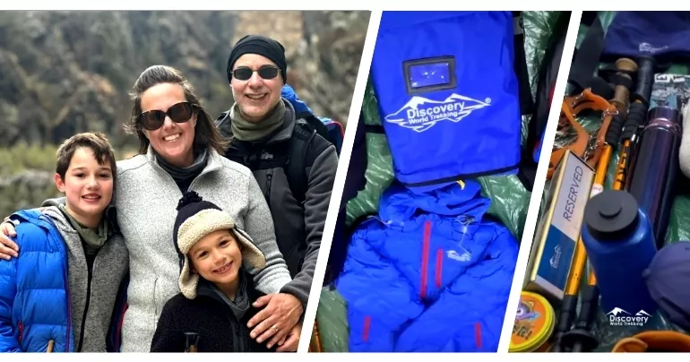 Packing Budget Travel Hacks