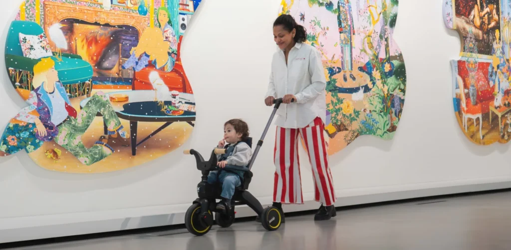 Planning Tips for Visiting Kid-Friendly Museums