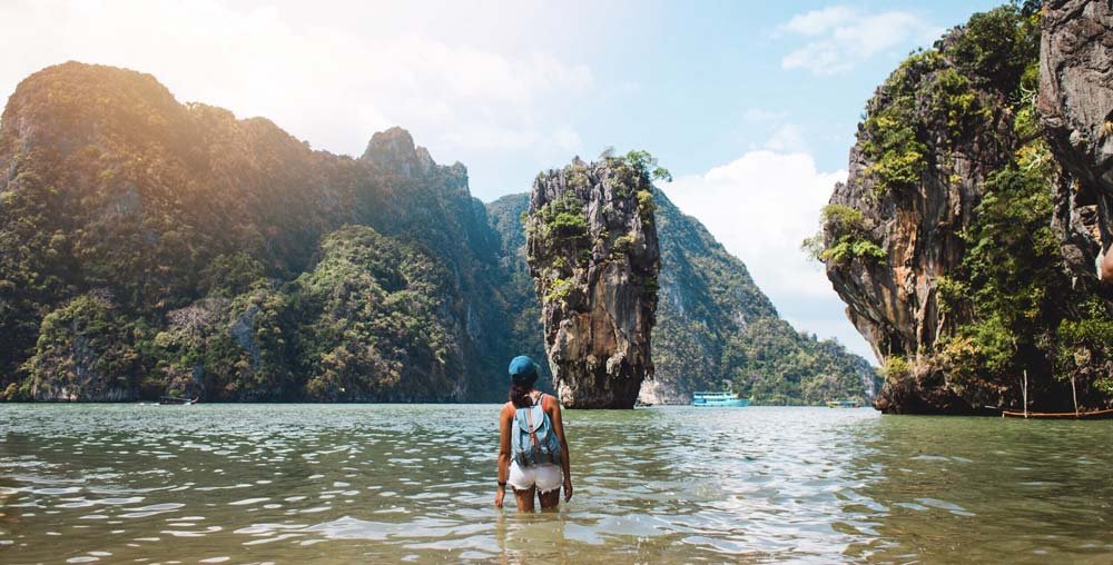 Rainy Season June to October