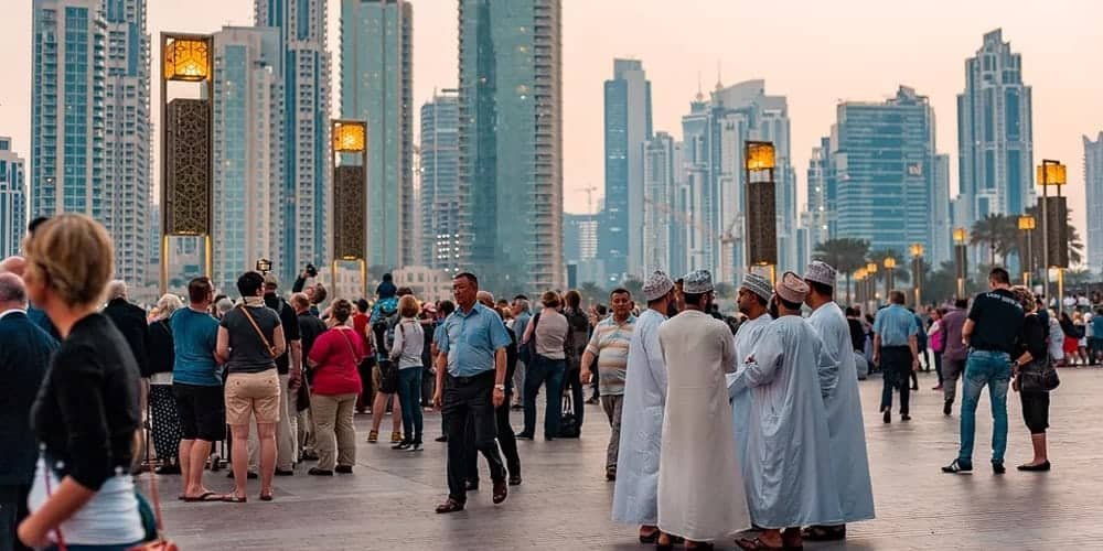 Ramadan Rules for Tourists