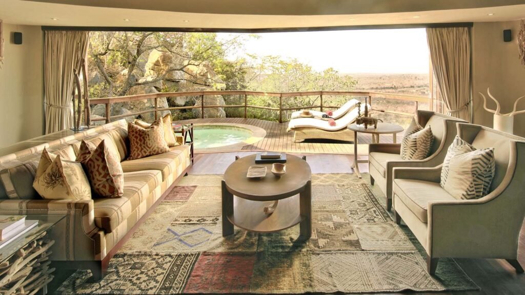 Sample 4-Night Itinerary