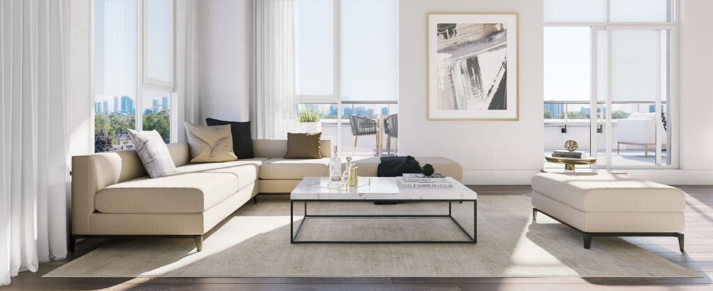 Short-Term and Furnished Rentals