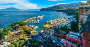 Sorrento Italy Travel Guide