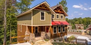 Southern Comfort Cabin Rentals
