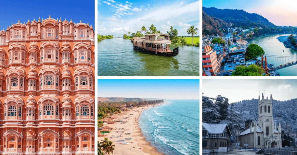 Top Budget-Friendly Travel Spots