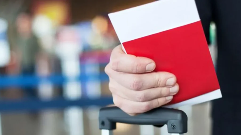 Types of Brazilian Visas