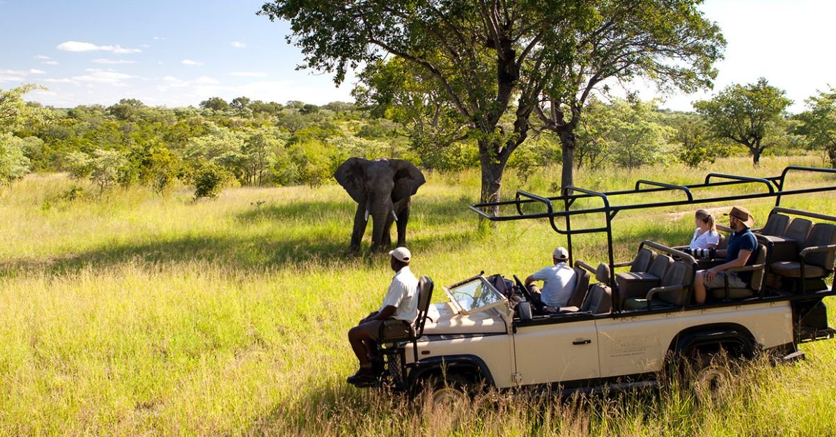 Ula Saba Safari Lodge