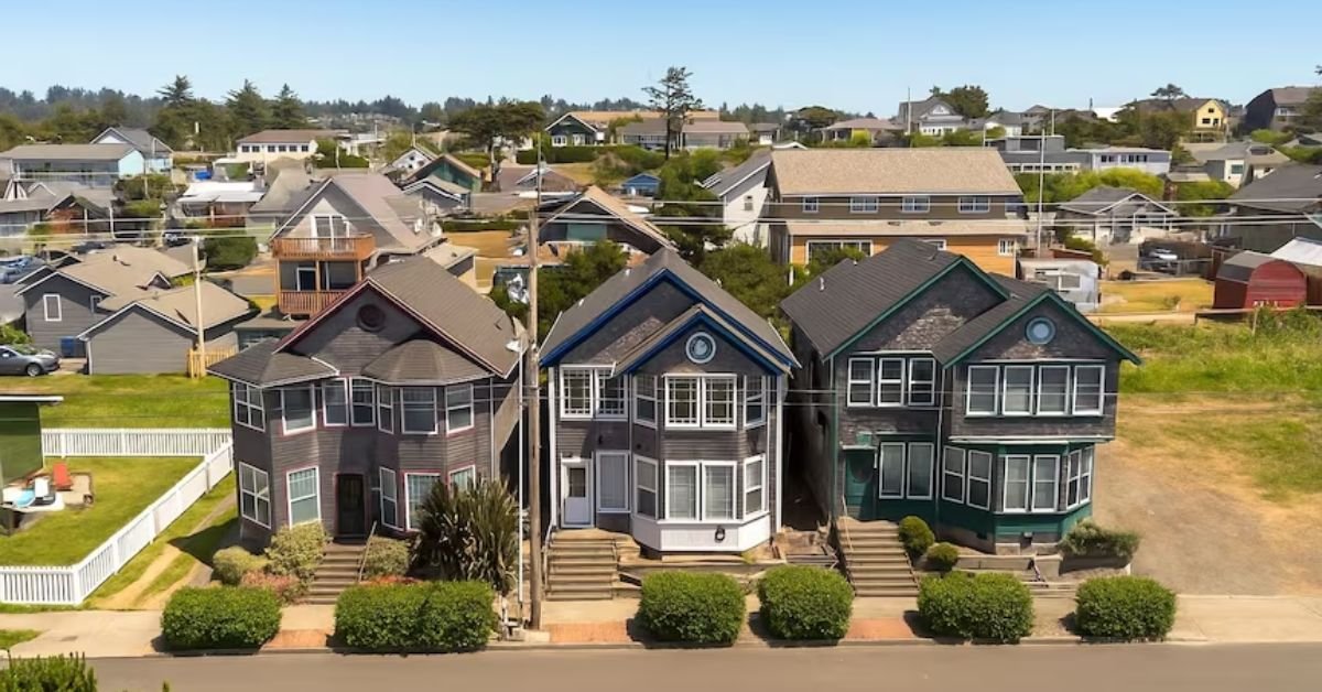 VRBO Monthly Rentals