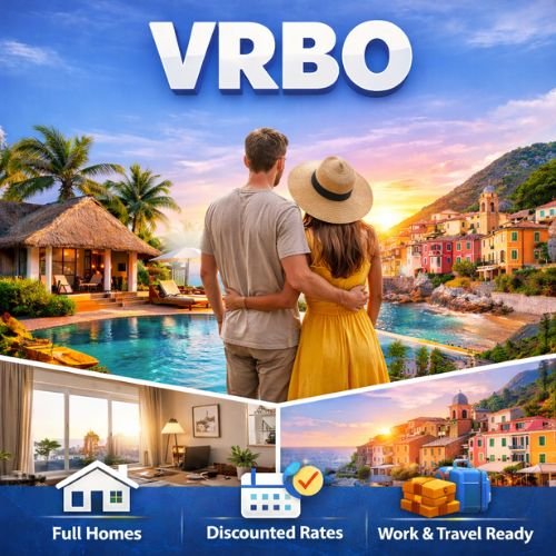 VRBO