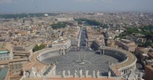 Vatican Museum Tickets