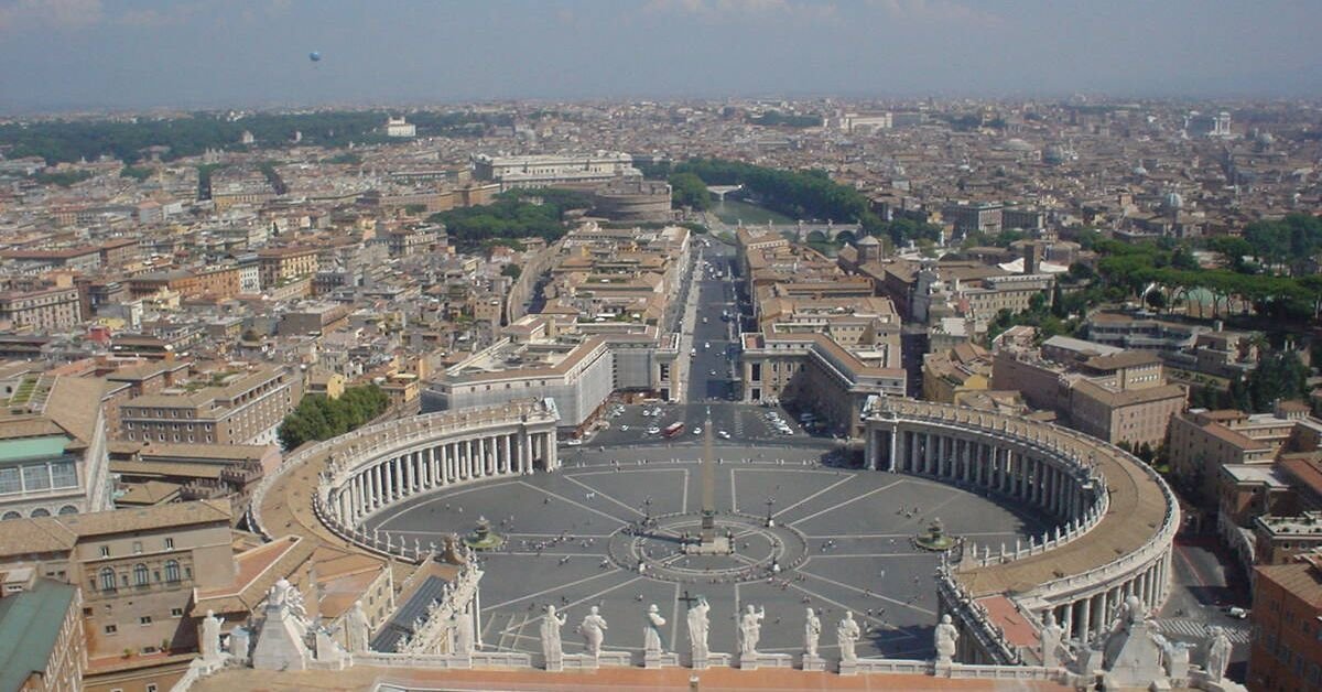 Vatican Museum Tickets