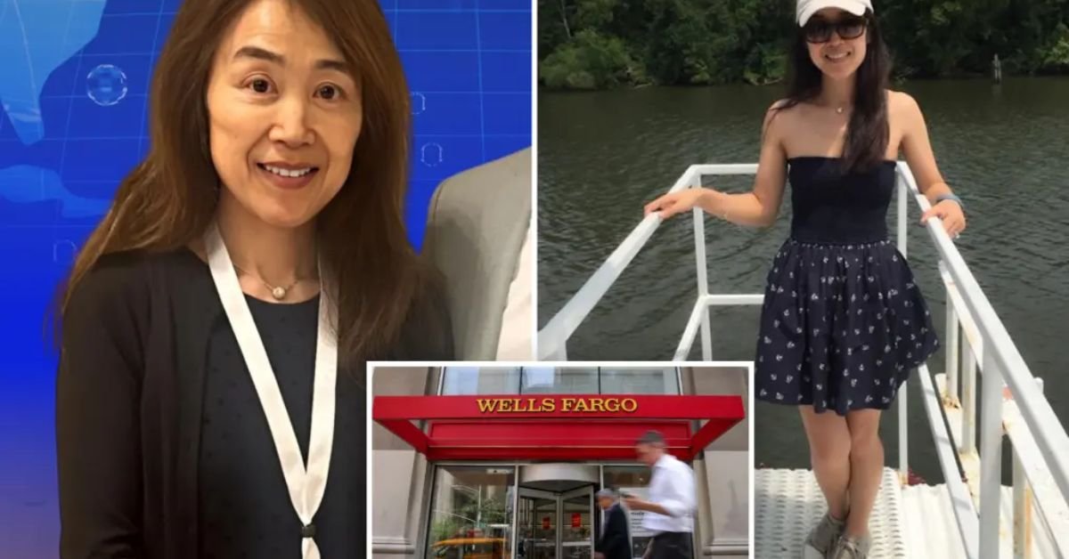 Wells Fargo China Travel Ban