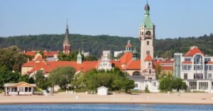 What is the Most Beautiful Part of Poland