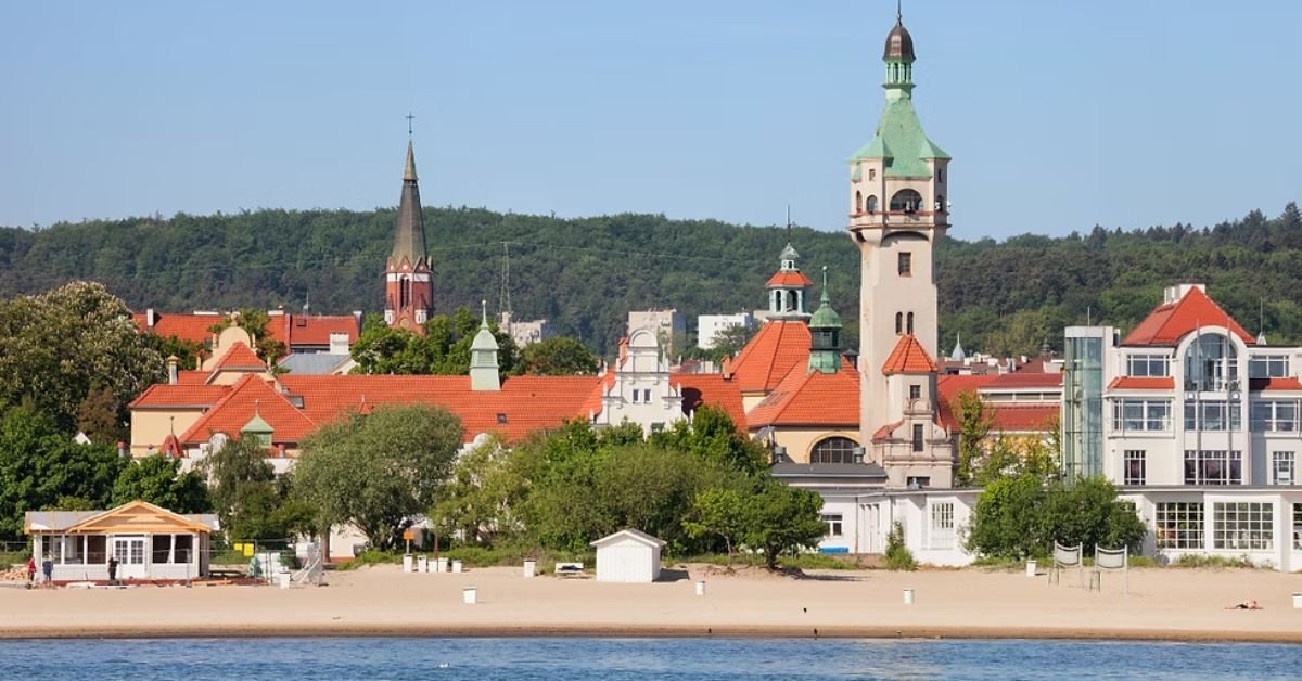 What is the Most Beautiful Part of Poland