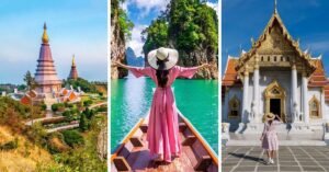 When is the Best Time to Travel to Thailand