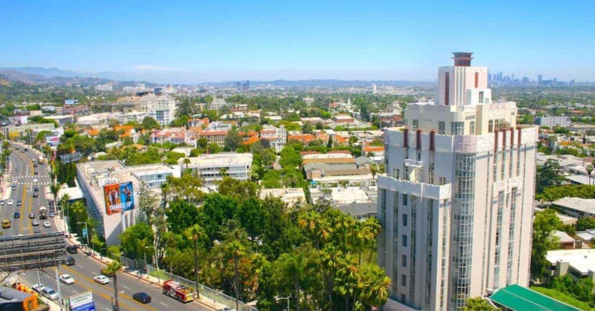 Where to Stay in Los Angeles Travel Guide